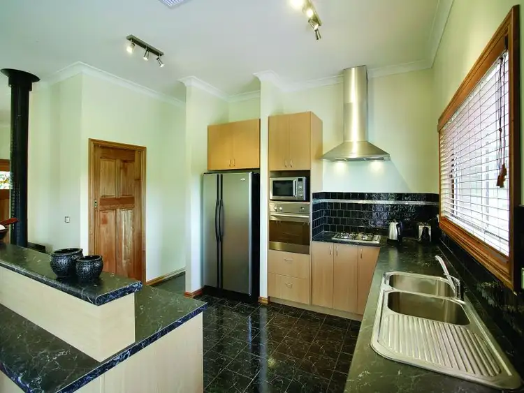 Fifth view of Homely house listing, 256 Burke & Wills Track, Lancefield VIC 3435