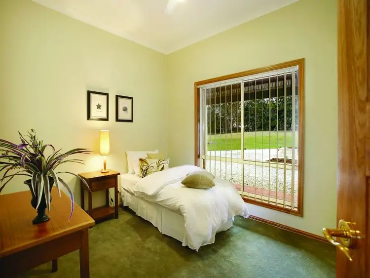 Sixth view of Homely house listing, 256 Burke & Wills Track, Lancefield VIC 3435