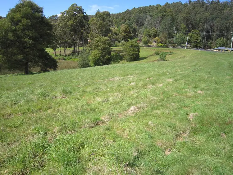 Main view of Homely land listing, 9 Hillside Court, South Spreyton TAS 7310