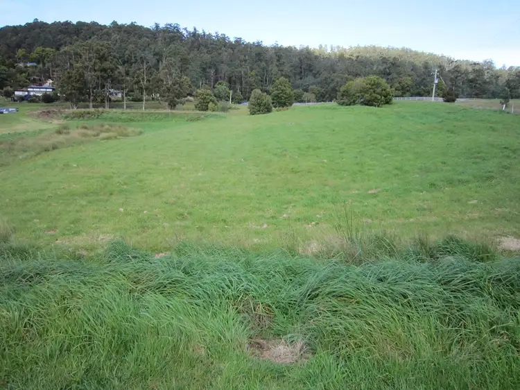 Second view of Homely land listing, 9 Hillside Court, South Spreyton TAS 7310