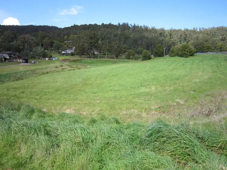 Third view of Homely land listing, 9 Hillside Court, South Spreyton TAS 7310