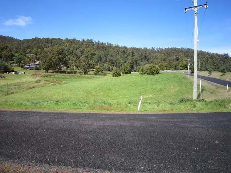 Fourth view of Homely land listing, 9 Hillside Court, South Spreyton TAS 7310
