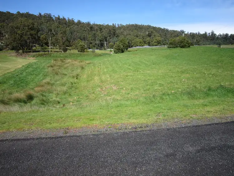 Fifth view of Homely land listing, 9 Hillside Court, South Spreyton TAS 7310