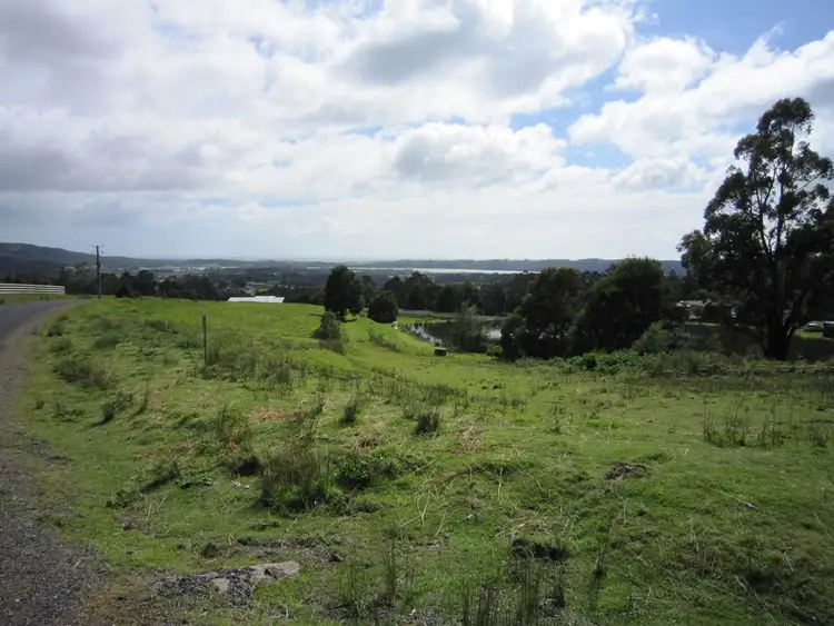 Sixth view of Homely land listing, 9 Hillside Court, South Spreyton TAS 7310