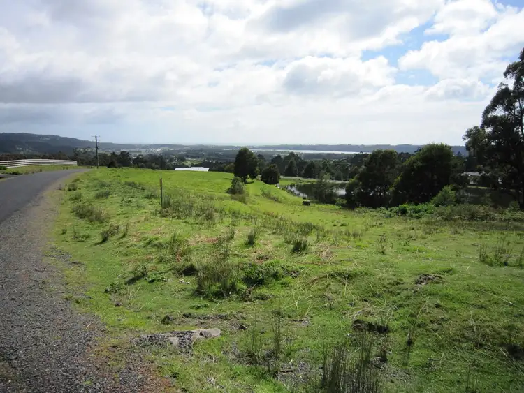 Seventh view of Homely land listing, 9 Hillside Court, South Spreyton TAS 7310