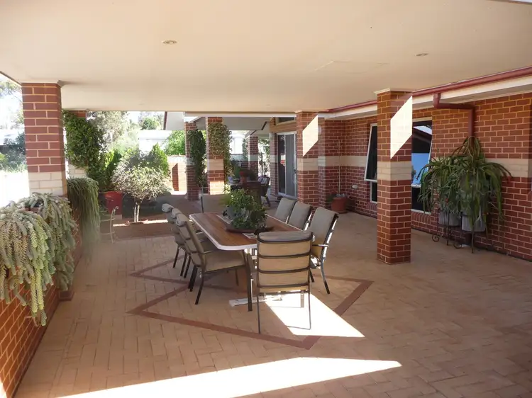 55 Brunswick Road, York WA 6302