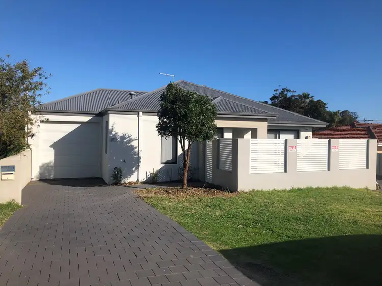 1/7 Bushy Road