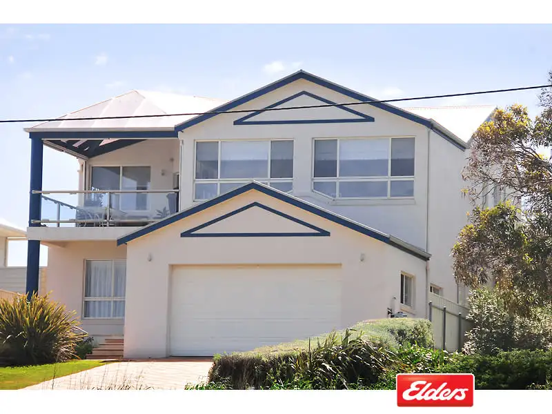 Main view of Homely house listing, 11 JACKSON STREET, Robe SA 5276