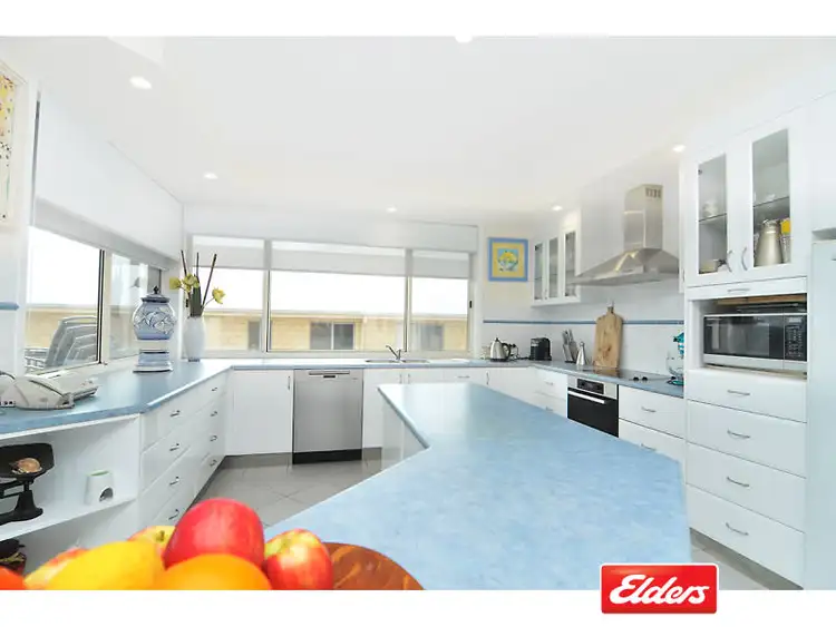 Second view of Homely house listing, 11 JACKSON STREET, Robe SA 5276