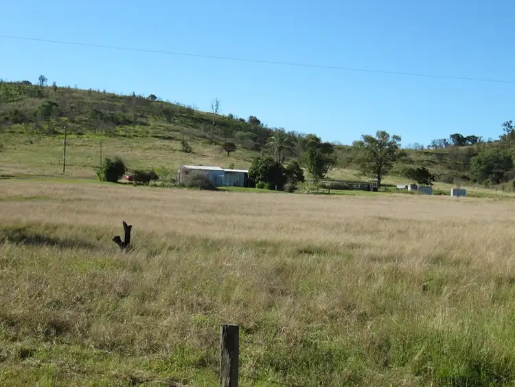 Main view of Homely rural property listing, 96 Engstrom Road, Ambrose QLD 4695