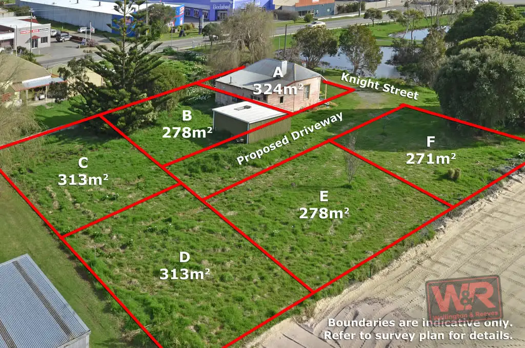 Main view of Homely house listing, 29 Knight Street, Mira Mar WA 6330