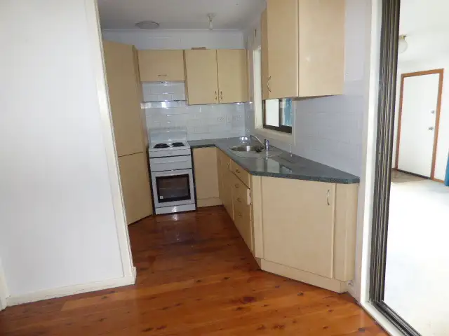 14 Kenton Street
