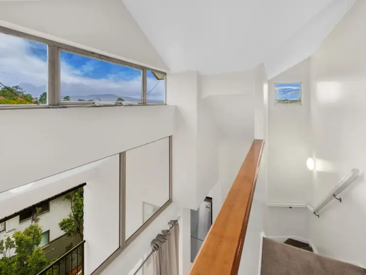 Third view of Homely unit listing, 25/87-89 Scott Road, Herston QLD 4006