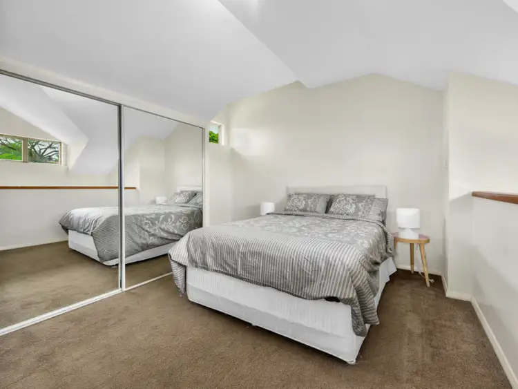 Fifth view of Homely unit listing, 25/87-89 Scott Road, Herston QLD 4006
