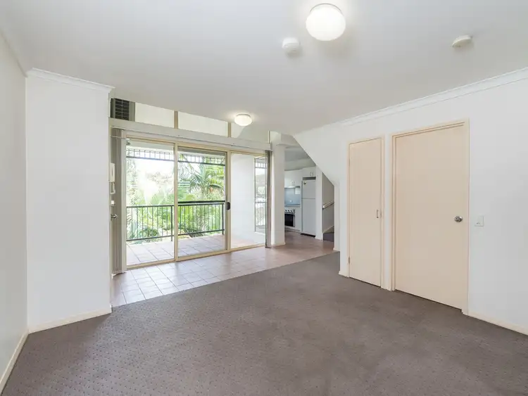 Seventh view of Homely unit listing, 25/87-89 Scott Road, Herston QLD 4006