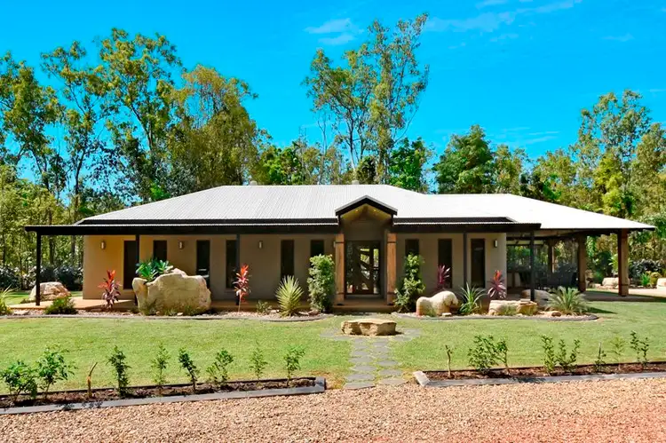 Main view of Homely house listing, 200 Beddington Road, Herbert NT 836