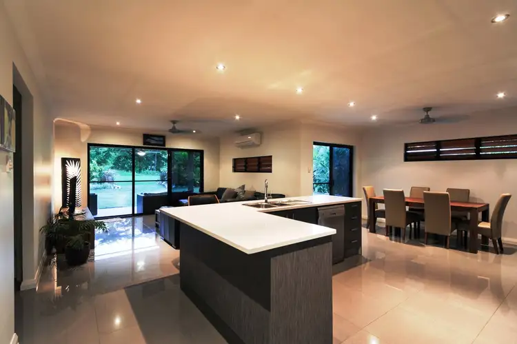 Third view of Homely house listing, 80 Abell Road, Cannonvale QLD 4802