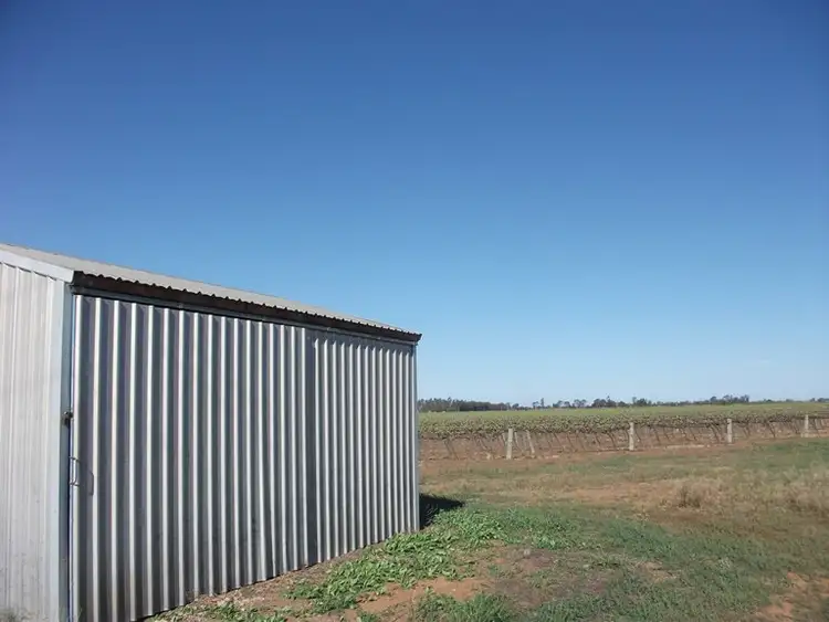 Sixth view of Homely rural property listing, 199D Mansell Road, Hanwood NSW 2680