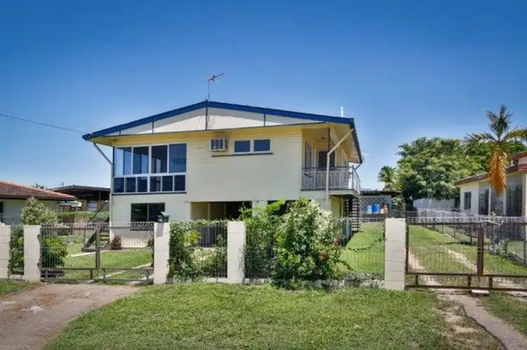 11 Bulloo Street, Wulguru QLD 4811