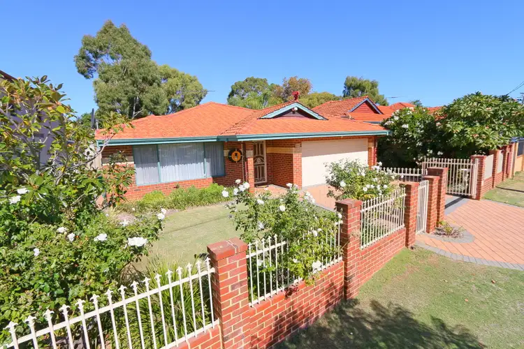 Second view of Homely house listing, 1a Olding Street, Melville WA 6156