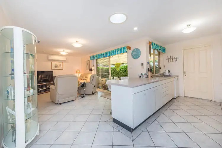 Seventh view of Homely house listing, 8 The Bulwark, Corlette NSW 2315