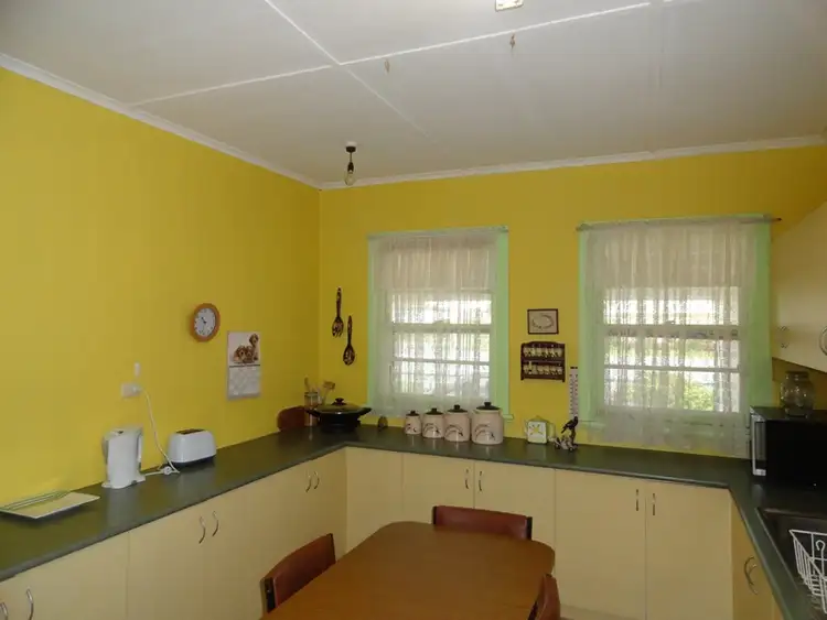 Second view of Homely house listing, 0 Wenke Street, Walla Walla NSW 2659