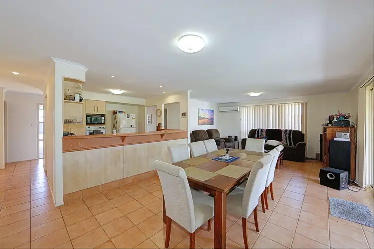 Sixth view of Homely house listing, 15 Cascade Parade, Bargara QLD 4670