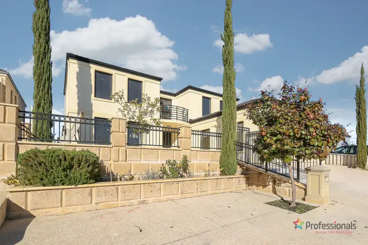 Main view of Homely house listing, 4 Dandenong Way, Alexander Heights WA 6064