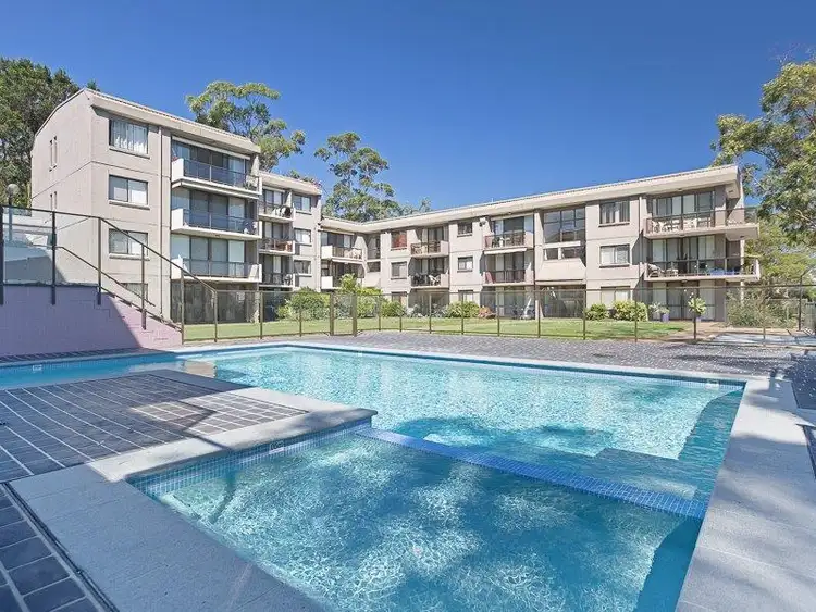 Fifth view of Homely apartment listing, 23/34-36 Magnus Street, Nelson Bay NSW 2315