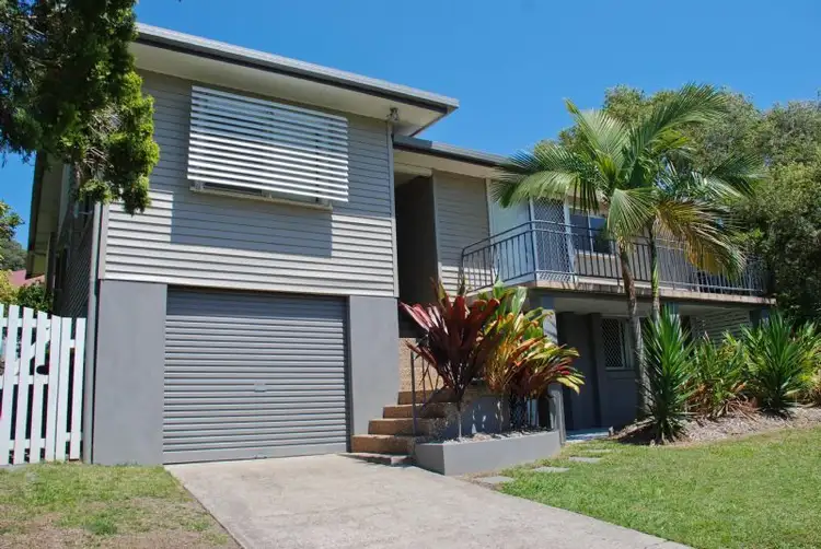 20 Mooball Street, Murwillumbah NSW 2484