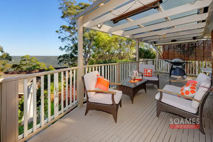 Fourth view of Homely house listing, 127 Turner Road, Berowra Heights NSW 2082