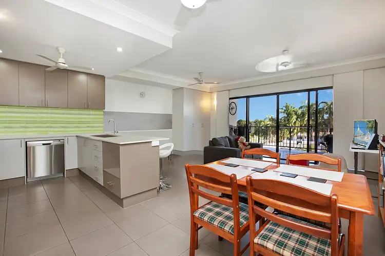 Main view of Homely apartment listing, 13/171 Dick Ward Drive, Nightcliff NT 810