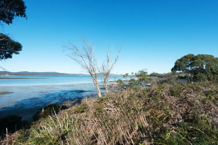 Second view of Homely land listing, 656 Bay Road, Marion Bay TAS 7175