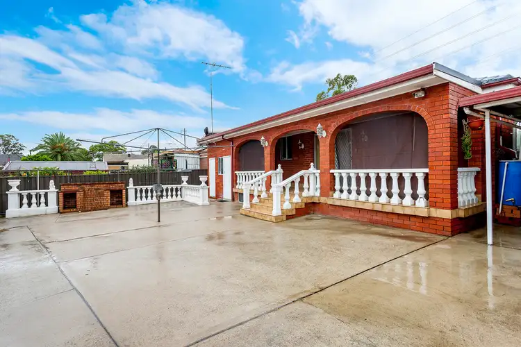 Fifth view of Homely house listing, 42 Reservoir Road, Blacktown NSW 2148