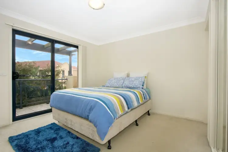 Fifth view of Homely townhouse listing, 46 Coffs Harbour Avenue, Hoxton Park NSW 2171