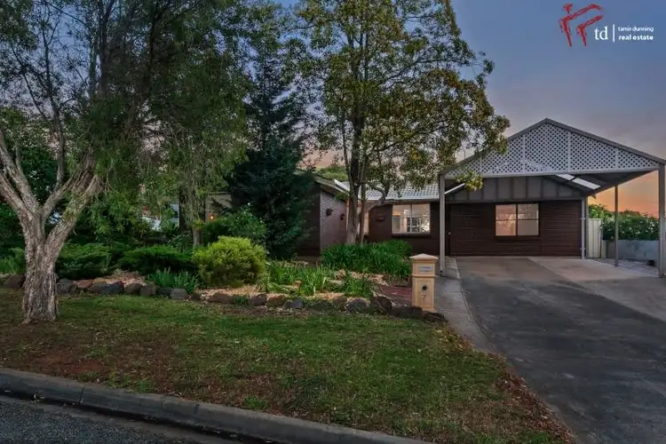 Main view of Homely house listing, 7 Dove Place, Modbury Heights SA 5092