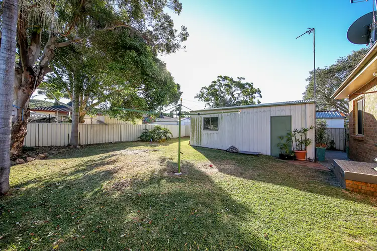 Second view of Homely house listing, 175 Macquarie Grove, Caves Beach NSW 2281