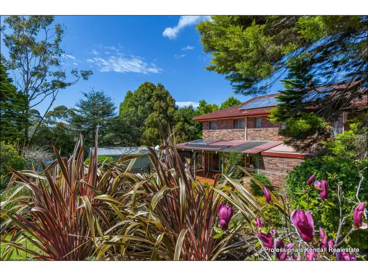Fourth view of Homely house listing, 114 Eagle Heights Road, Tamborine Mountain QLD 4272