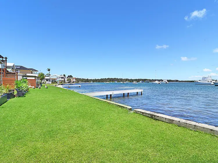 Seventh view of Homely house listing, 3 Marks Pde, Marks Point NSW 2280