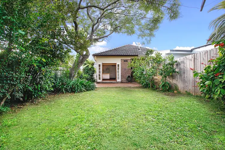 Main view of Homely house listing, 62a Wellbank Street, Concord NSW 2137