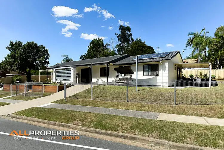 12 CLONMEL STREET, Regents Park QLD 4118