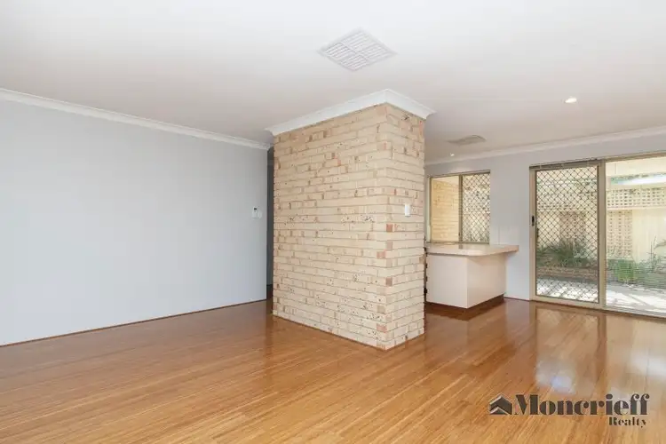 Third view of Homely house listing, 5/38 Rome Road, Myaree WA 6154