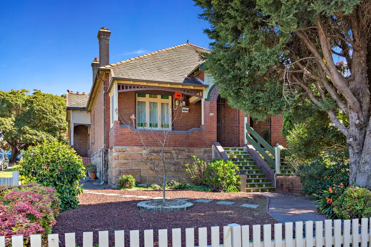 146 Ramsay Street, Haberfield NSW 2045