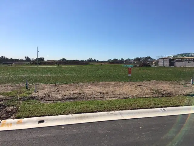 Third view of Homely land listing, Lot 9056 Stonecrop Street, Denham Court NSW 2565