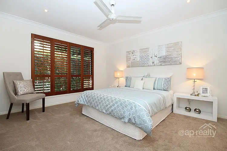 Third view of Homely house listing, 23 Mapleton Crescent, Forest Lake QLD 4078