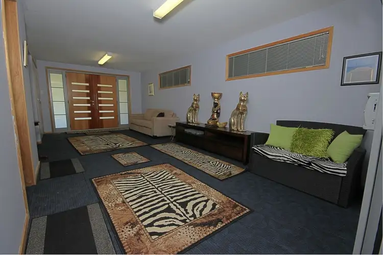 Fifth view of Homely house listing, 12 Carroll Avenue, Lake Conjola NSW 2539