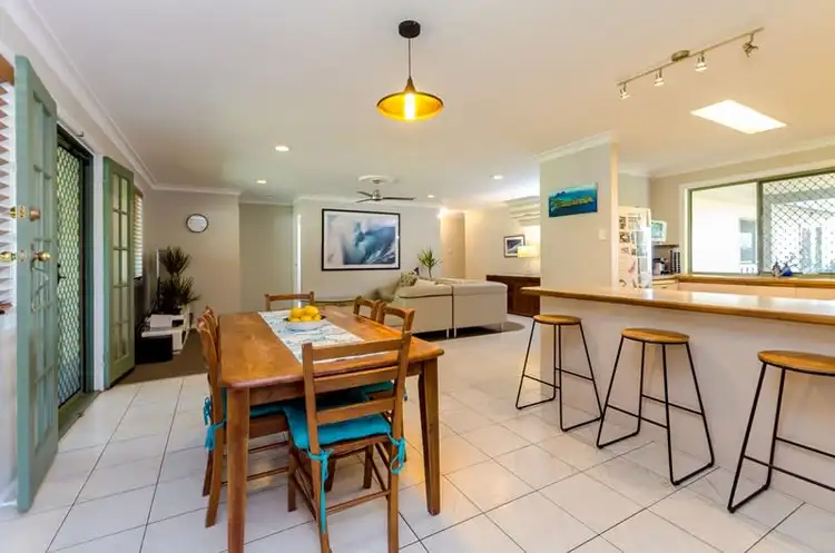 Third view of Homely house listing, 29 Watford Street, Telina QLD 4680