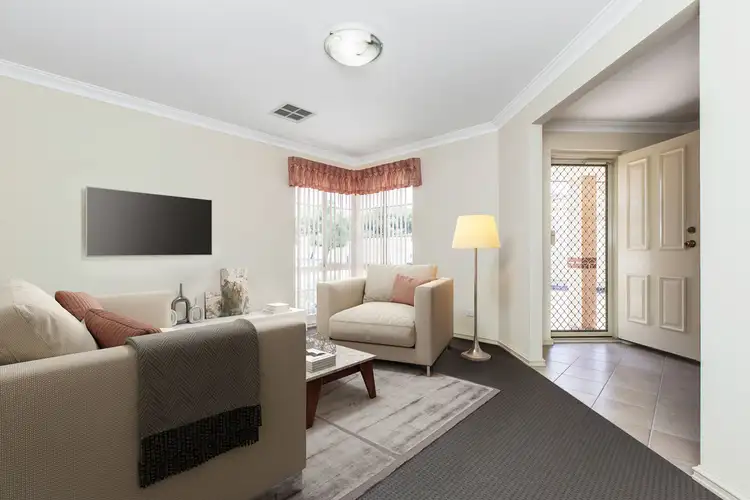 Second view of Homely house listing, 10A Soric Rise, Coogee WA 6166