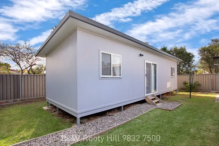 Sixth view of Homely house listing, 17 Breyley Road, Cambridge Park NSW 2747