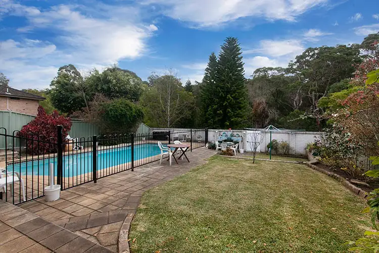 Second view of Homely house listing, 13 Lochiel Road, Engadine NSW 2233